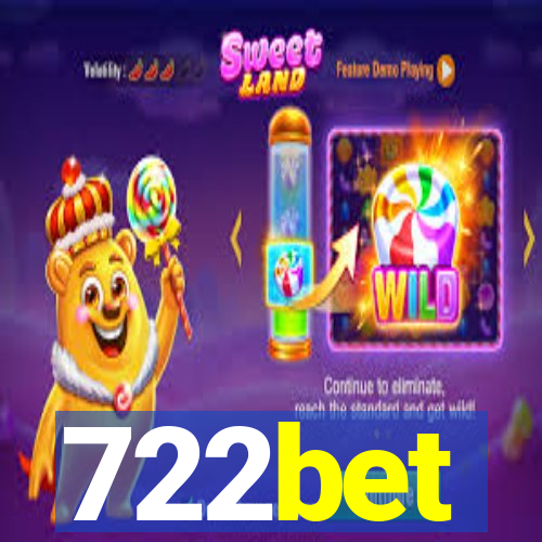 722bet