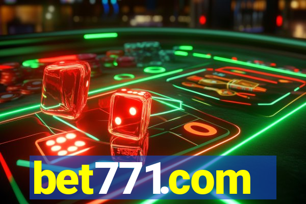 bet771.com