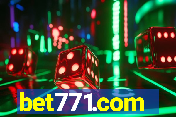 bet771.com