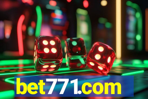 bet771.com