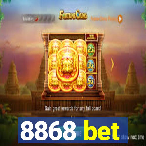 8868 bet