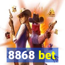 8868 bet