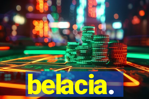 belacia.