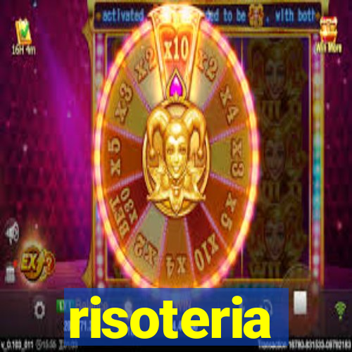 risoteria