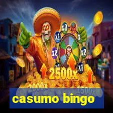 casumo bingo