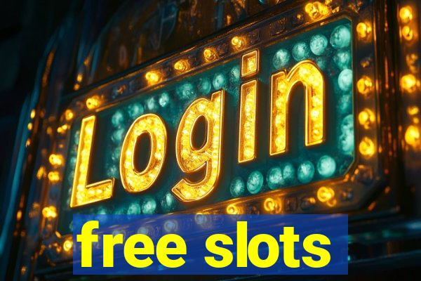 free slots