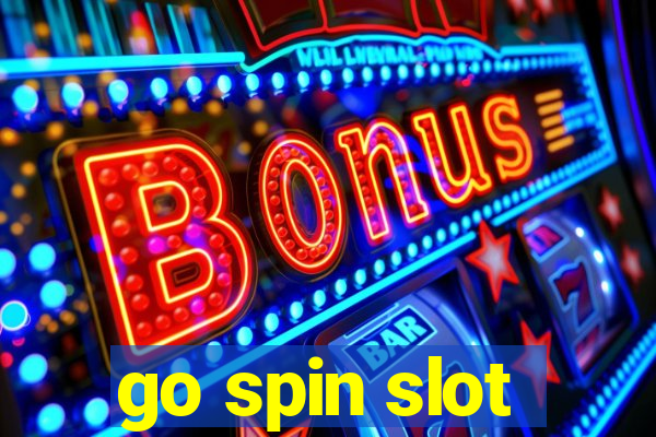 go spin slot