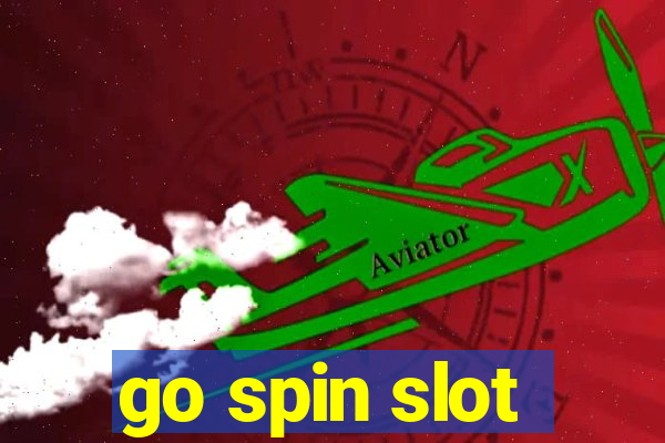 go spin slot