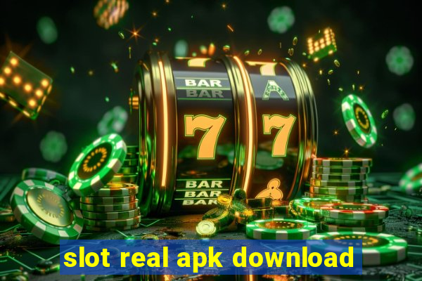 slot real apk download