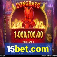 15bet.com