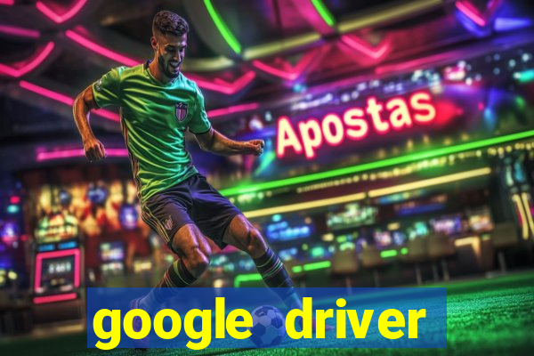 google driver windows 10