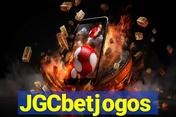 JGCbetjogos