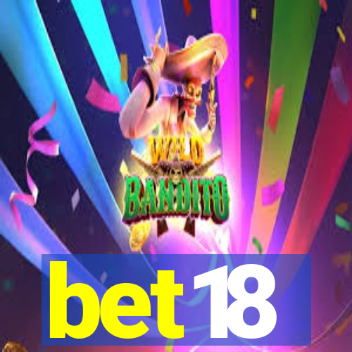 bet18