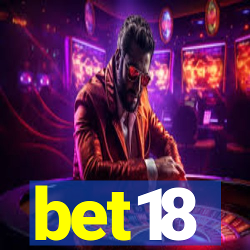 bet18