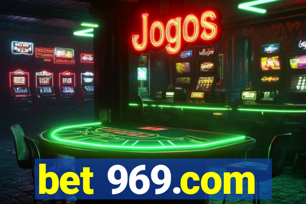 bet 969.com