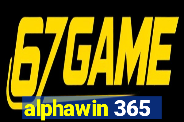 alphawin 365