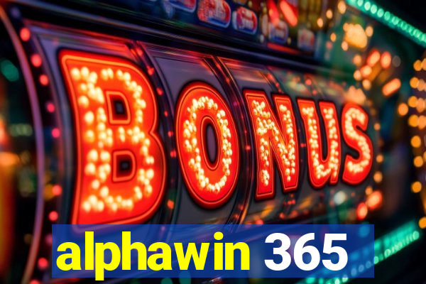 alphawin 365