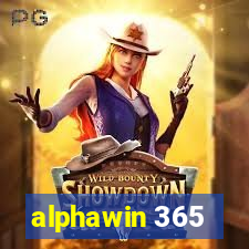 alphawin 365