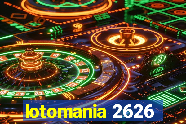 lotomania 2626