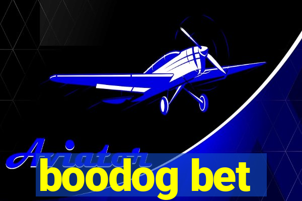 boodog bet