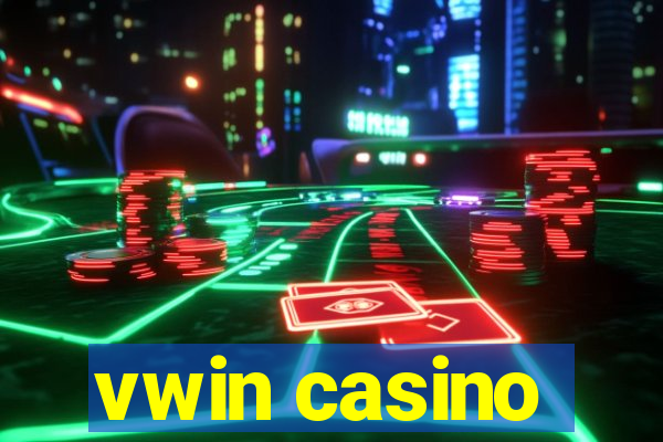 vwin casino