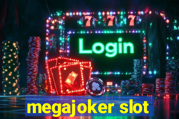 megajoker slot