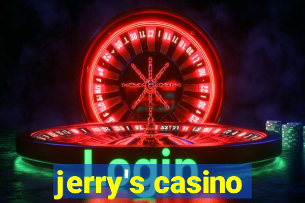 jerry's casino