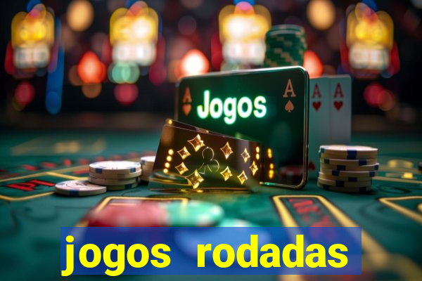 jogos rodadas gratis betano