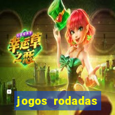 jogos rodadas gratis betano