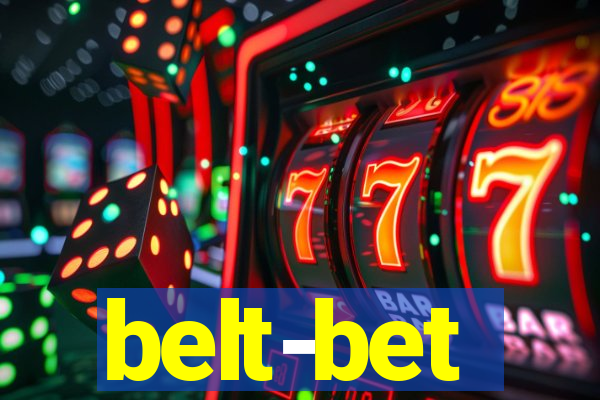 belt-bet