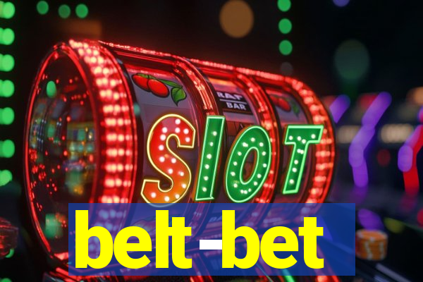 belt-bet