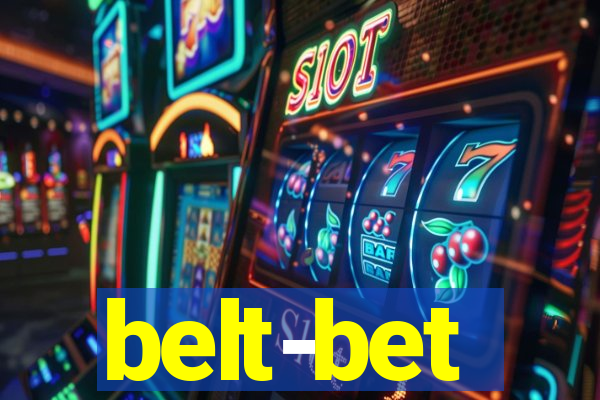 belt-bet