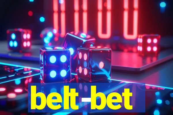 belt-bet