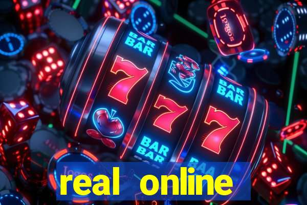 real online gambling slots