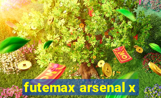 futemax arsenal x