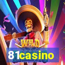 81casino