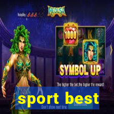 sport best