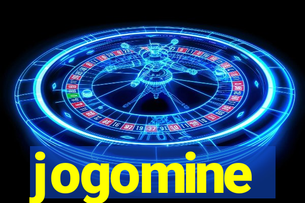 jogomine