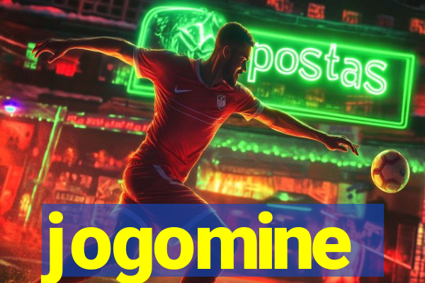 jogomine