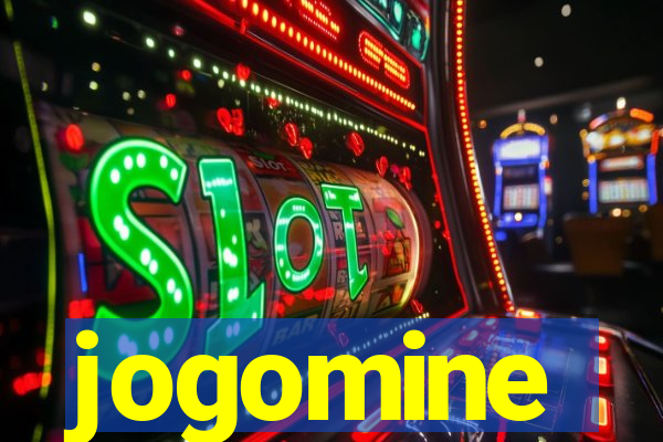 jogomine