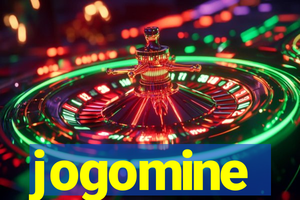 jogomine