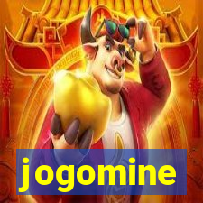 jogomine