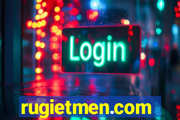 rugietmen.com