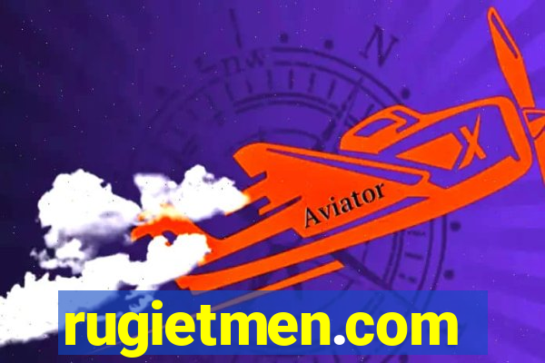 rugietmen.com