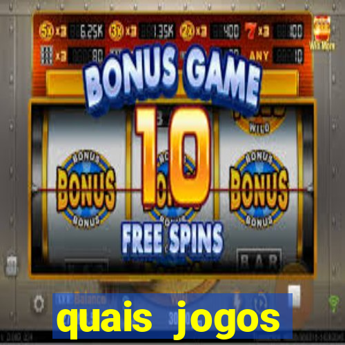 quais jogos realmente d?o dinheiro