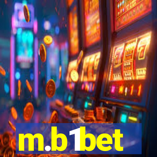 m.b1bet