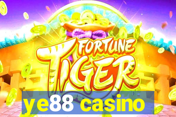 ye88 casino