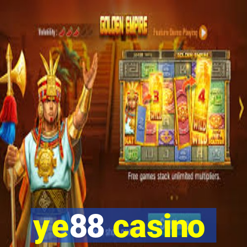 ye88 casino