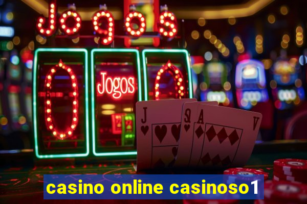 casino online casinoso1