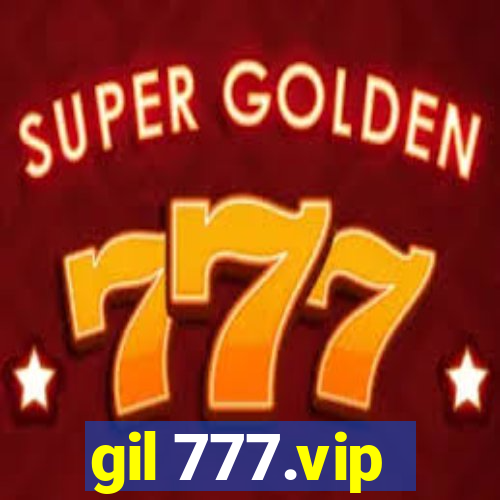 gil 777.vip